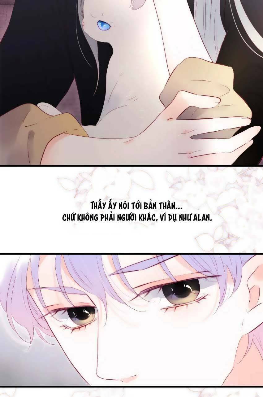 Hoa Bỏ Chạy Với Nhím Rồi: Chapter 88