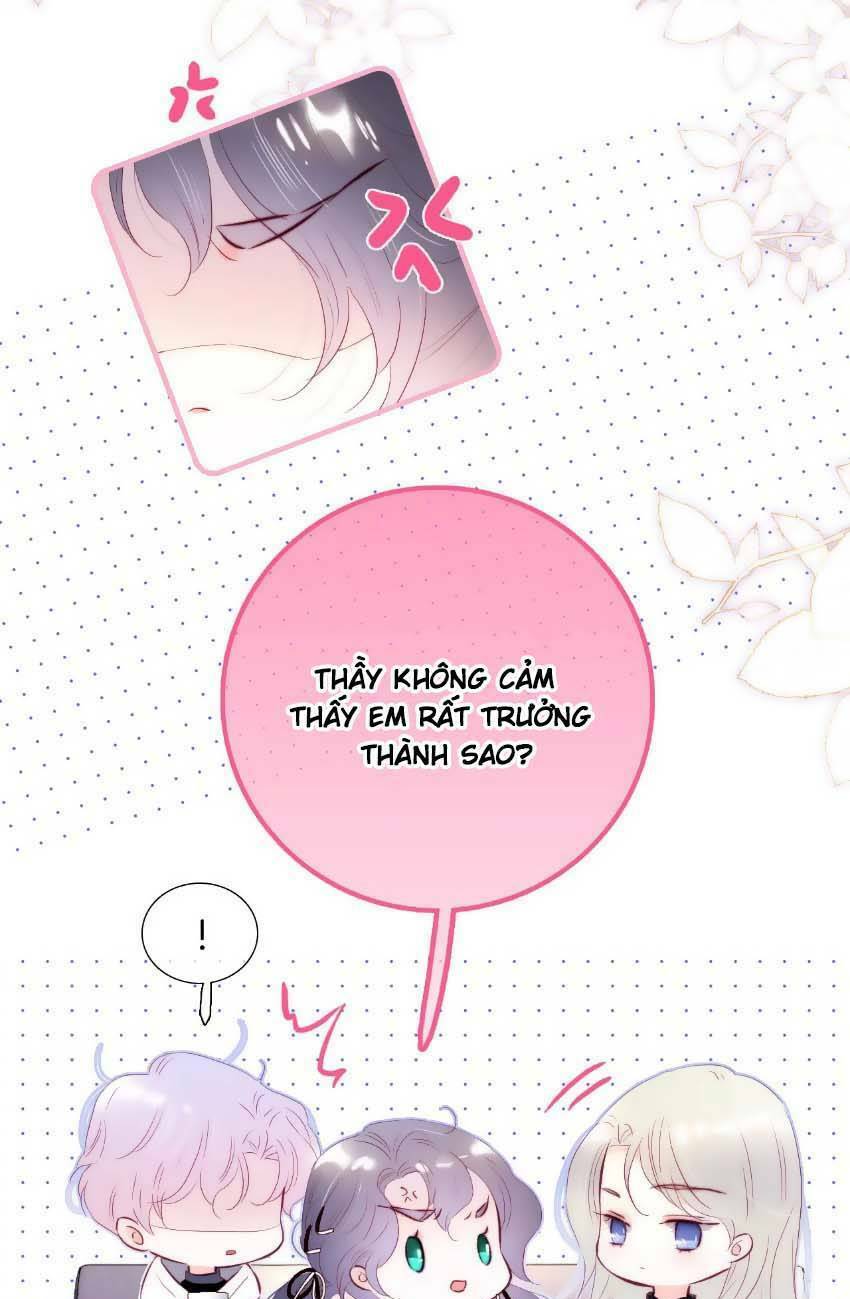 Hoa Bỏ Chạy Với Nhím Rồi: Chapter 88