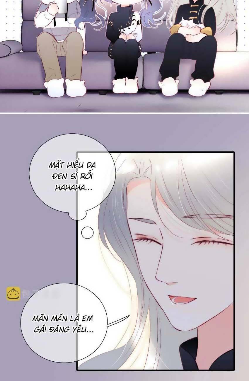 Hoa Bỏ Chạy Với Nhím Rồi: Chapter 88