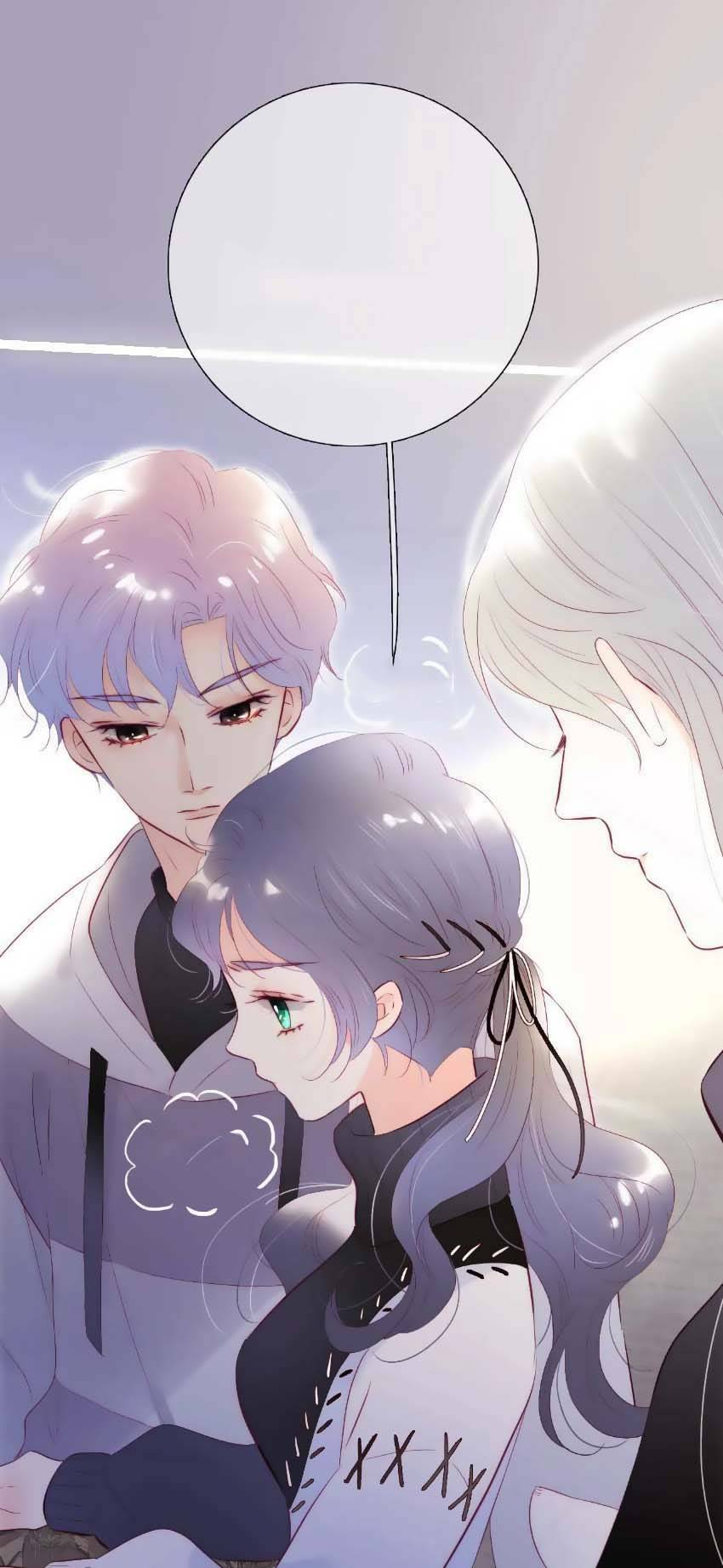 Hoa Bỏ Chạy Với Nhím Rồi: Chapter 88