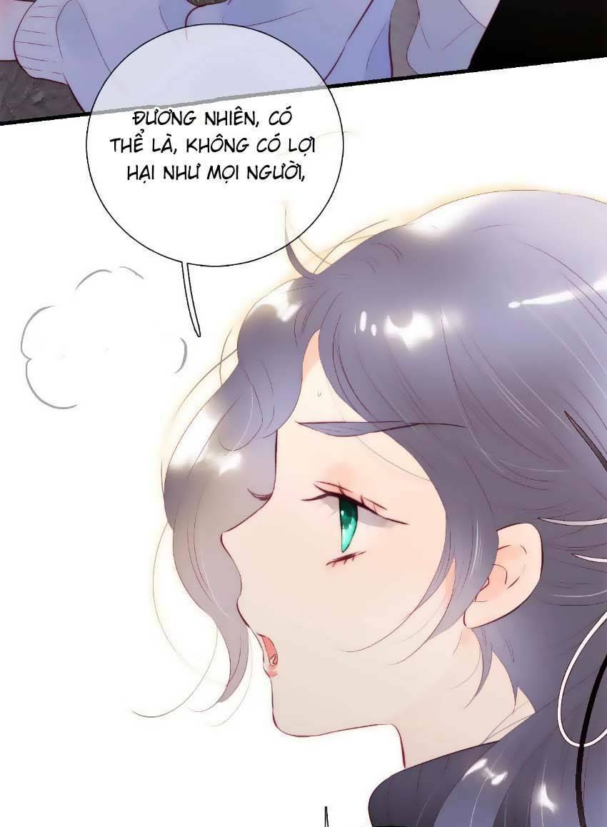 Hoa Bỏ Chạy Với Nhím Rồi: Chapter 88