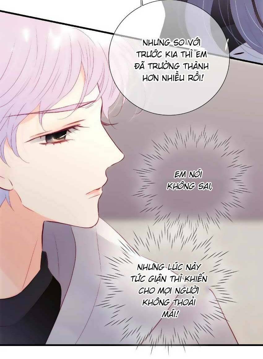 Hoa Bỏ Chạy Với Nhím Rồi: Chapter 88