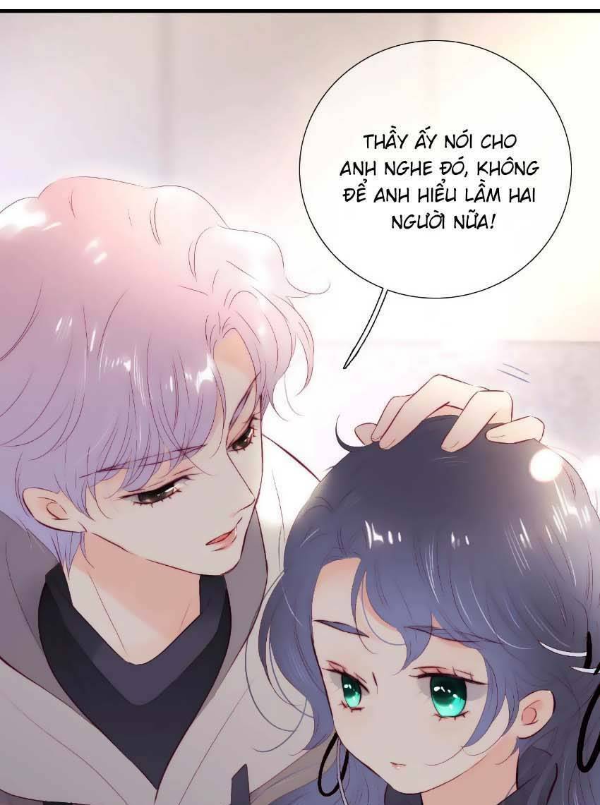 Hoa Bỏ Chạy Với Nhím Rồi: Chapter 88