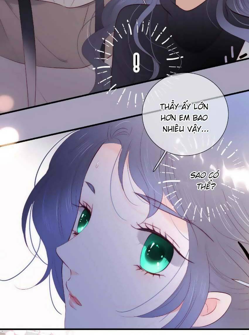 Hoa Bỏ Chạy Với Nhím Rồi: Chapter 88
