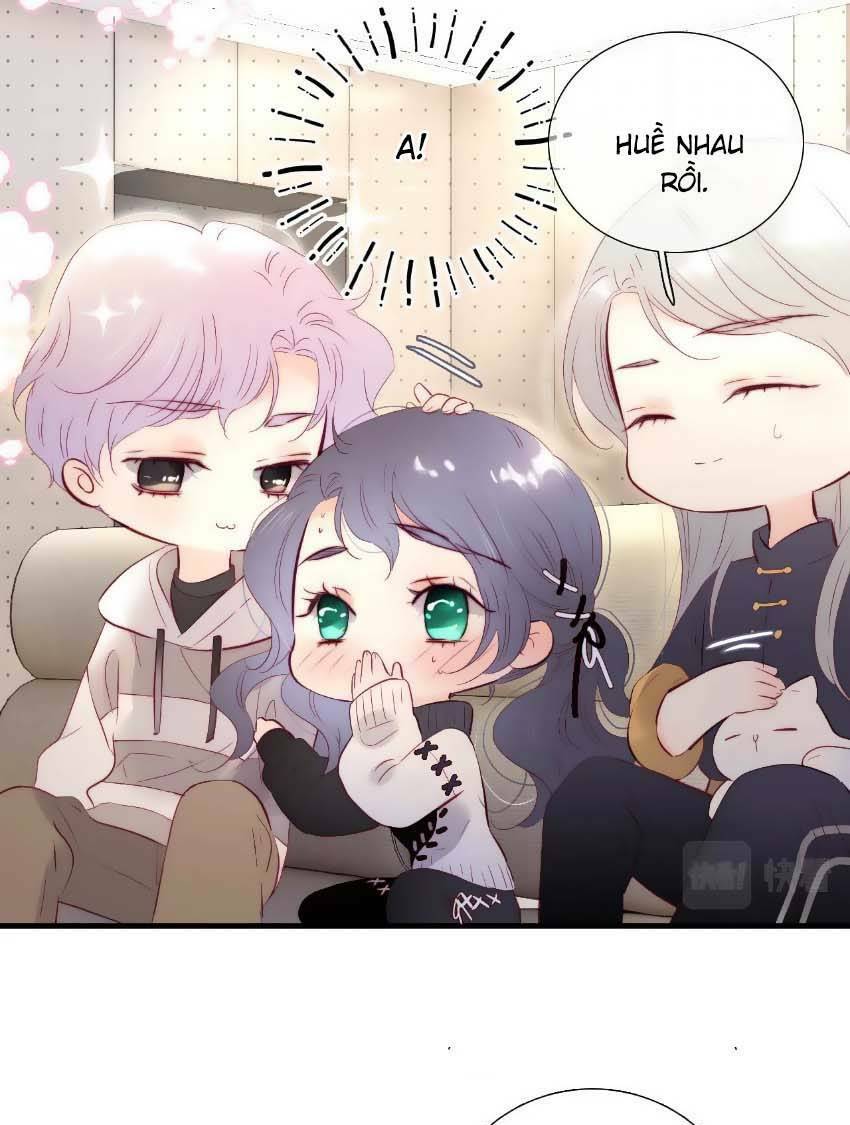 Hoa Bỏ Chạy Với Nhím Rồi: Chapter 88