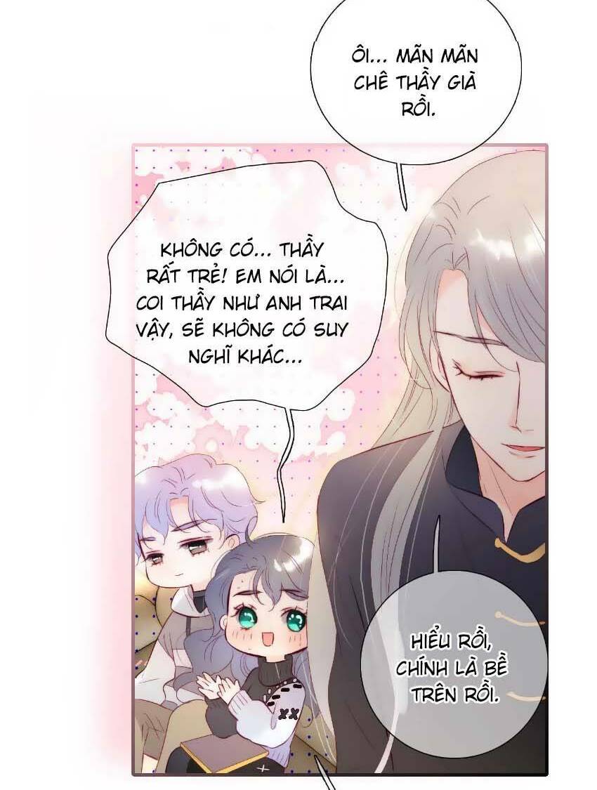 Hoa Bỏ Chạy Với Nhím Rồi: Chapter 88