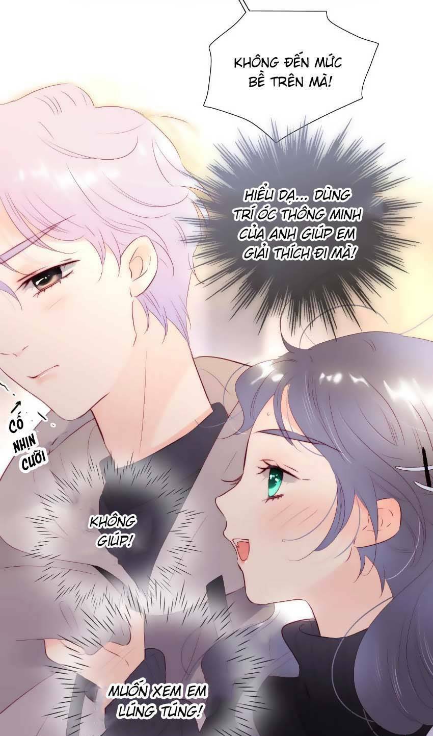 Hoa Bỏ Chạy Với Nhím Rồi: Chapter 88