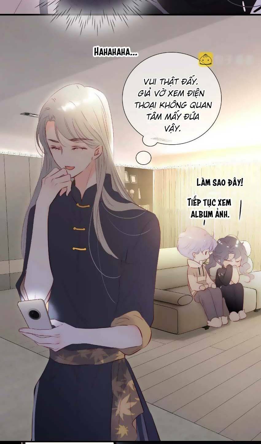Hoa Bỏ Chạy Với Nhím Rồi: Chapter 88