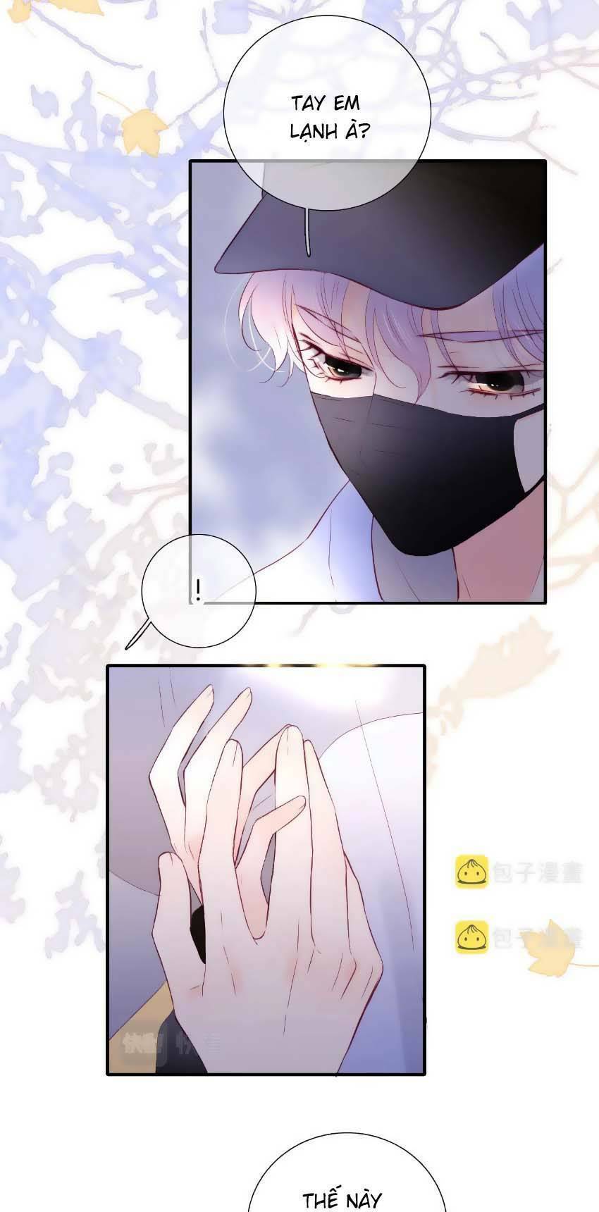 Hoa Bỏ Chạy Với Nhím Rồi: Chapter 88