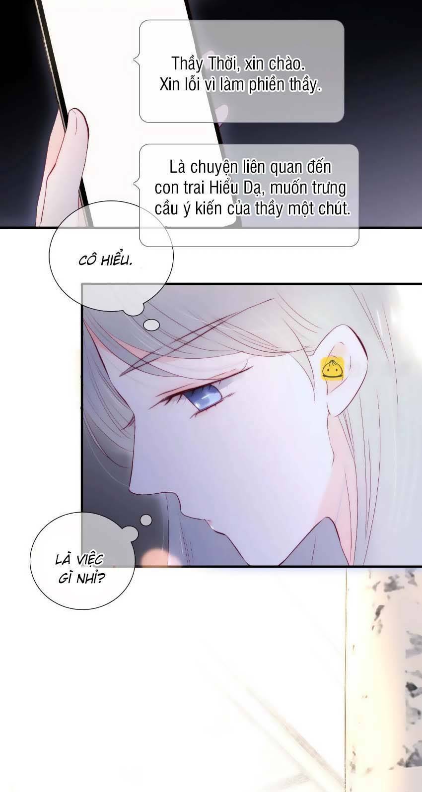 Hoa Bỏ Chạy Với Nhím Rồi: Chapter 88