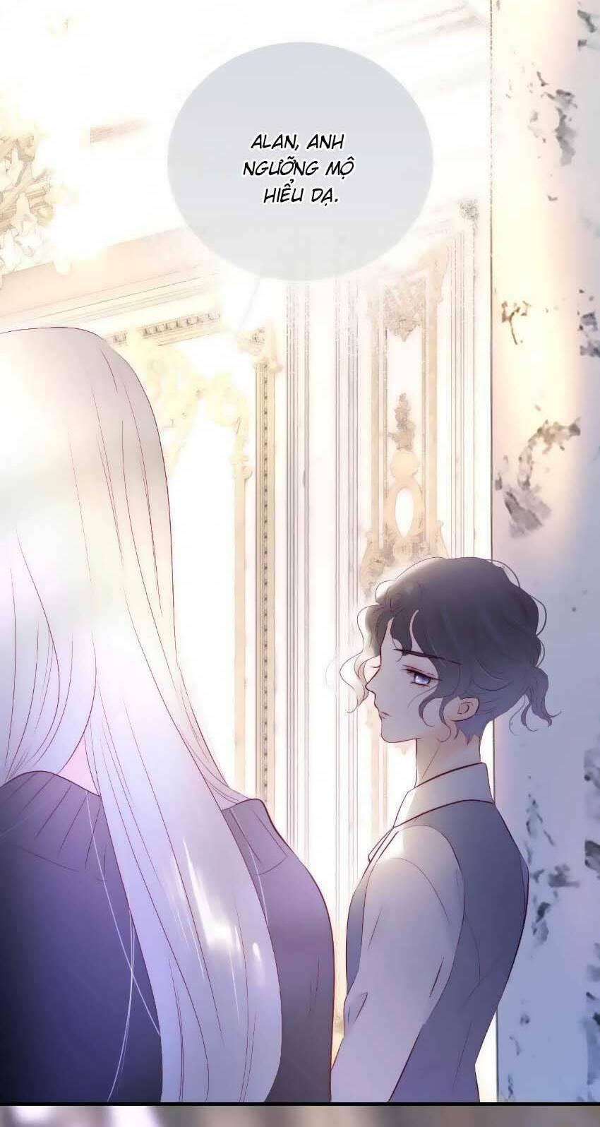 Hoa Bỏ Chạy Với Nhím Rồi: Chapter 88