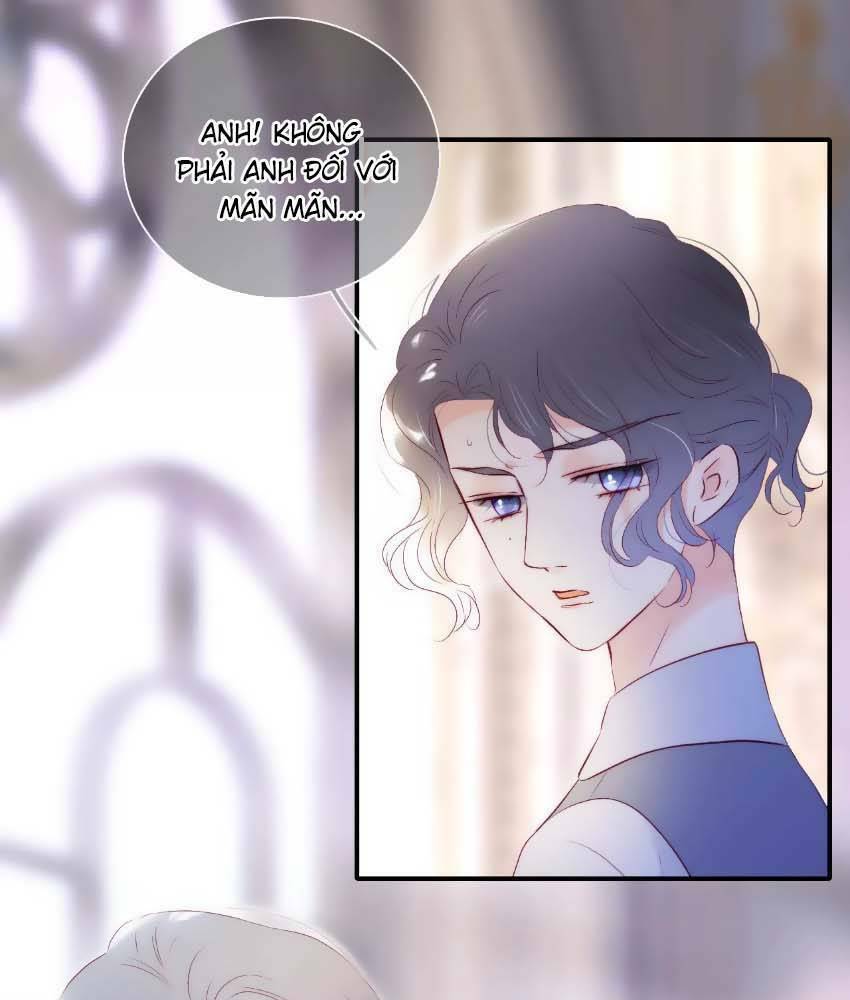 Hoa Bỏ Chạy Với Nhím Rồi: Chapter 88