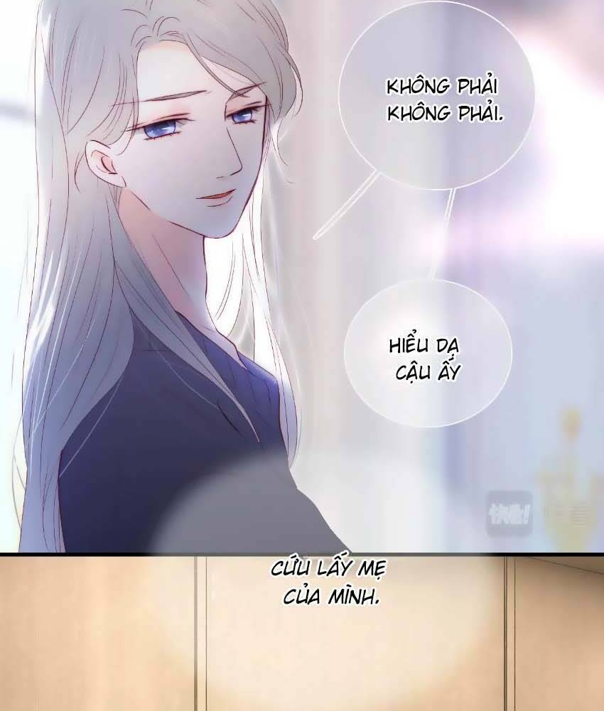 Hoa Bỏ Chạy Với Nhím Rồi: Chapter 88