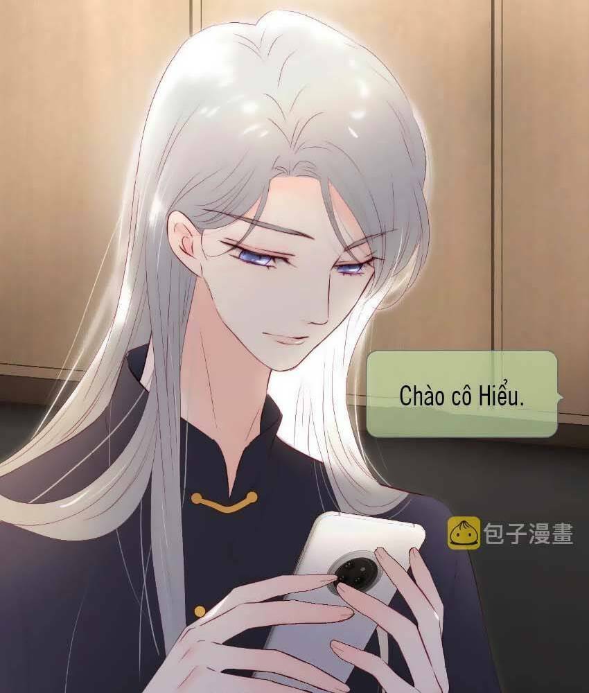 Hoa Bỏ Chạy Với Nhím Rồi: Chapter 88
