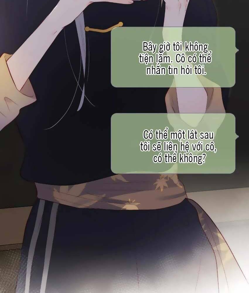 Hoa Bỏ Chạy Với Nhím Rồi: Chapter 88