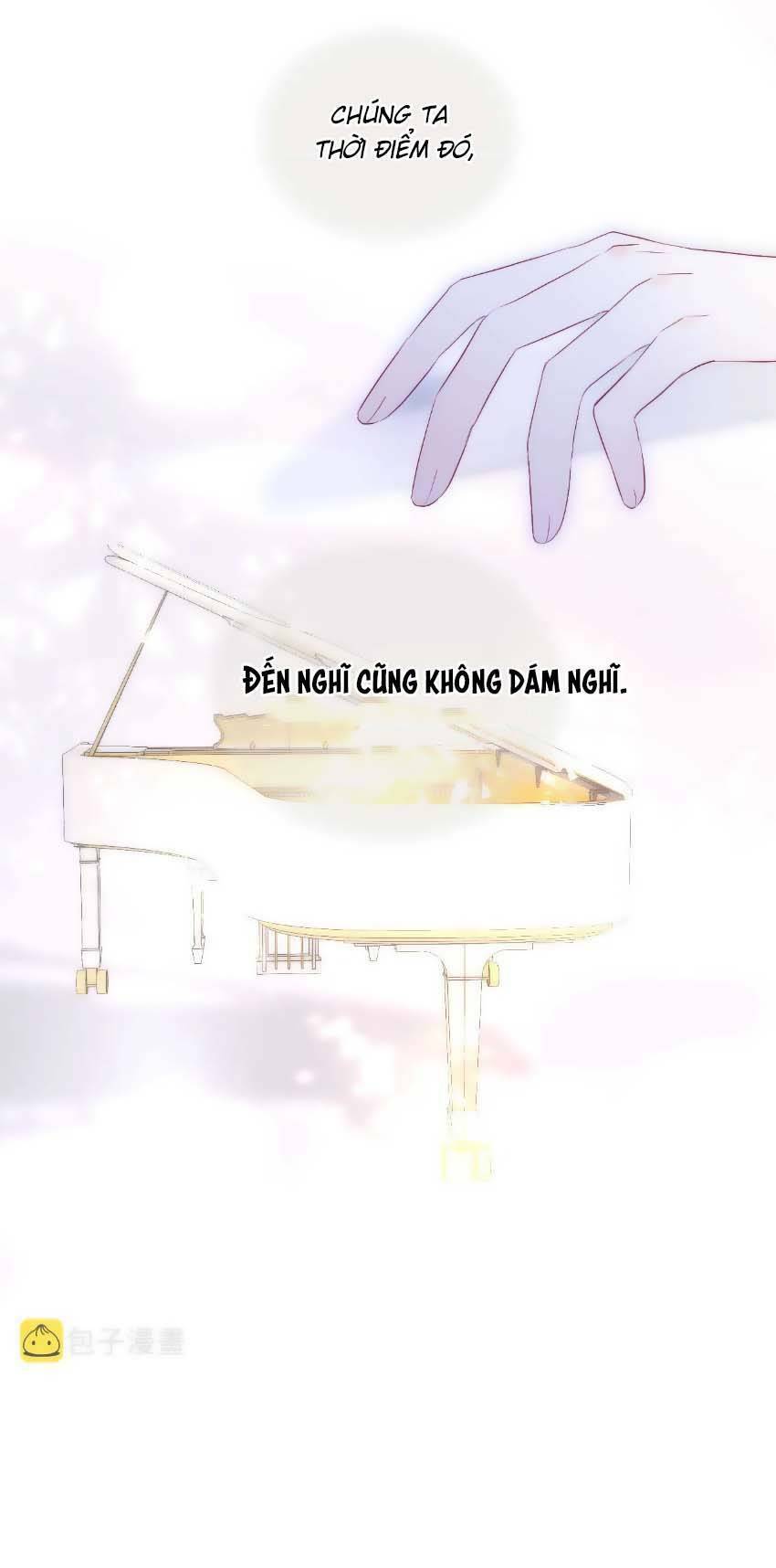 Hoa Bỏ Chạy Với Nhím Rồi: Chapter 88