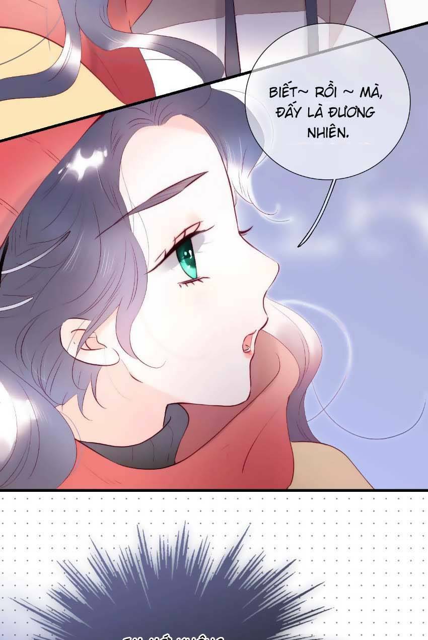 Hoa Bỏ Chạy Với Nhím Rồi: Chapter 88
