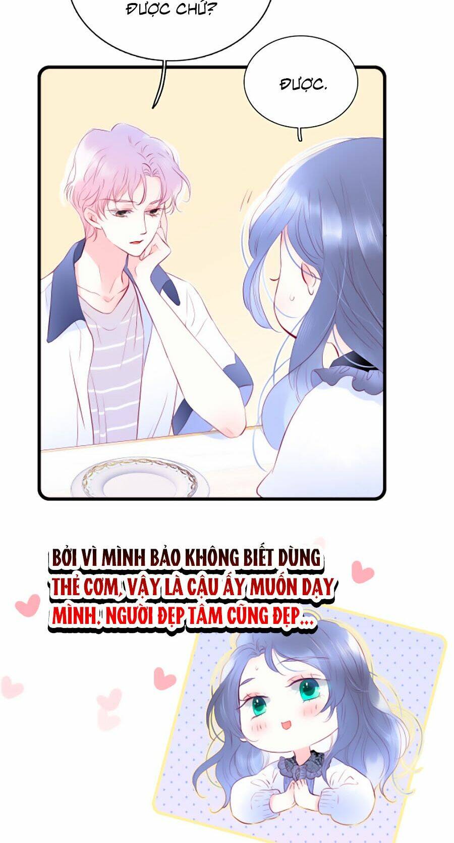 Hoa Bỏ Chạy Với Nhím Rồi: Chapter 9