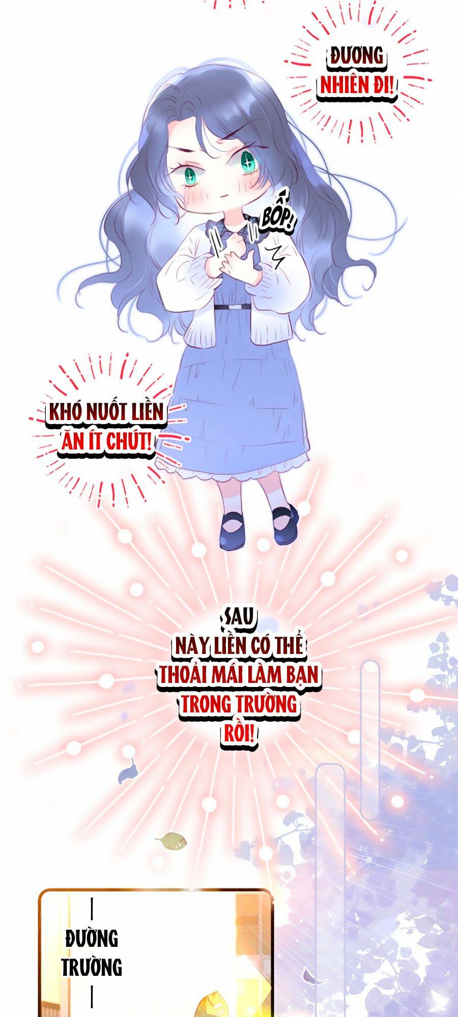 Hoa Bỏ Chạy Với Nhím Rồi: Chapter 9
