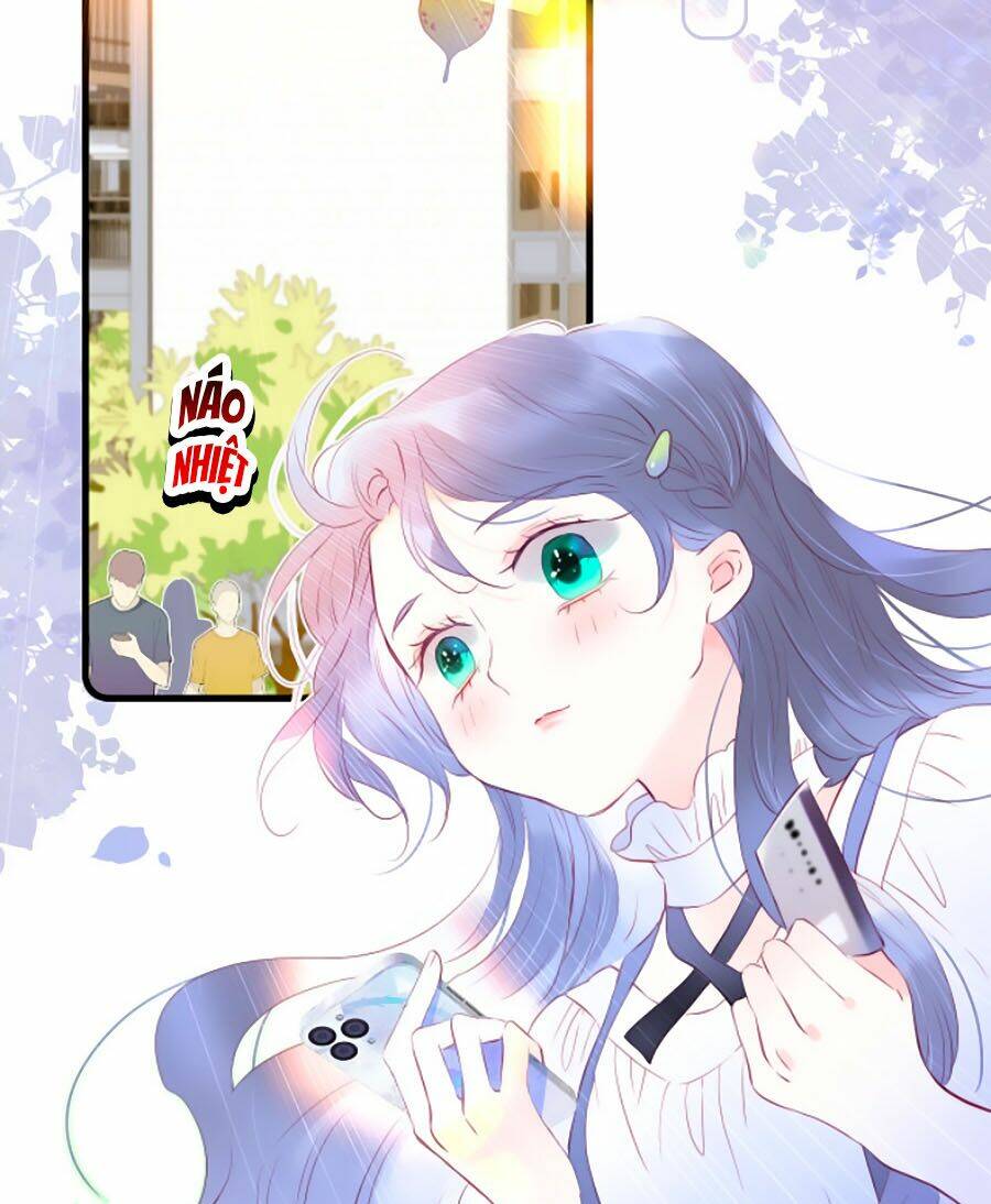 Hoa Bỏ Chạy Với Nhím Rồi: Chapter 9