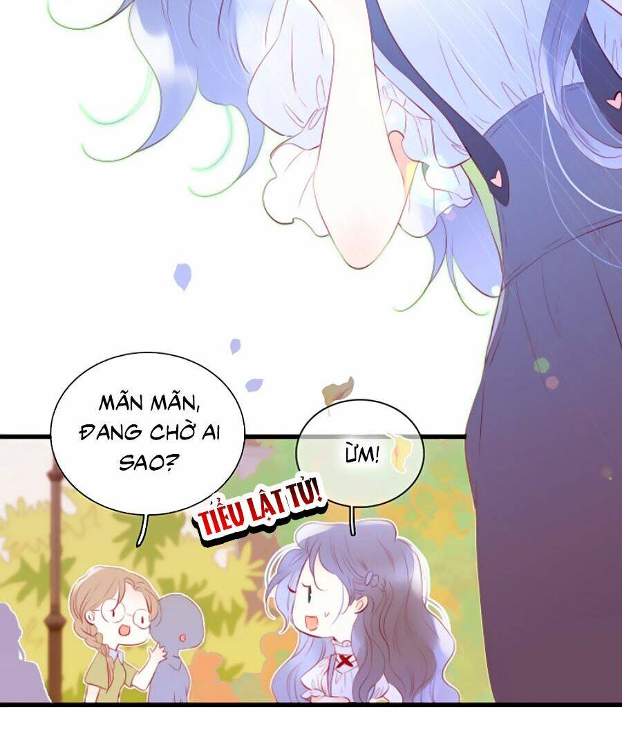 Hoa Bỏ Chạy Với Nhím Rồi: Chapter 9