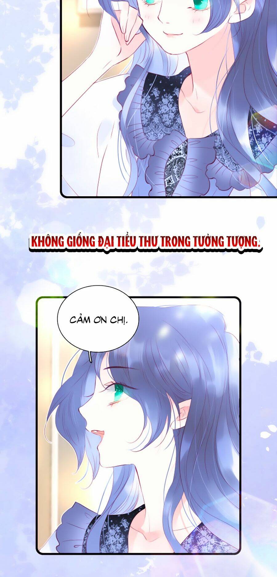 Hoa Bỏ Chạy Với Nhím Rồi: Chapter 9
