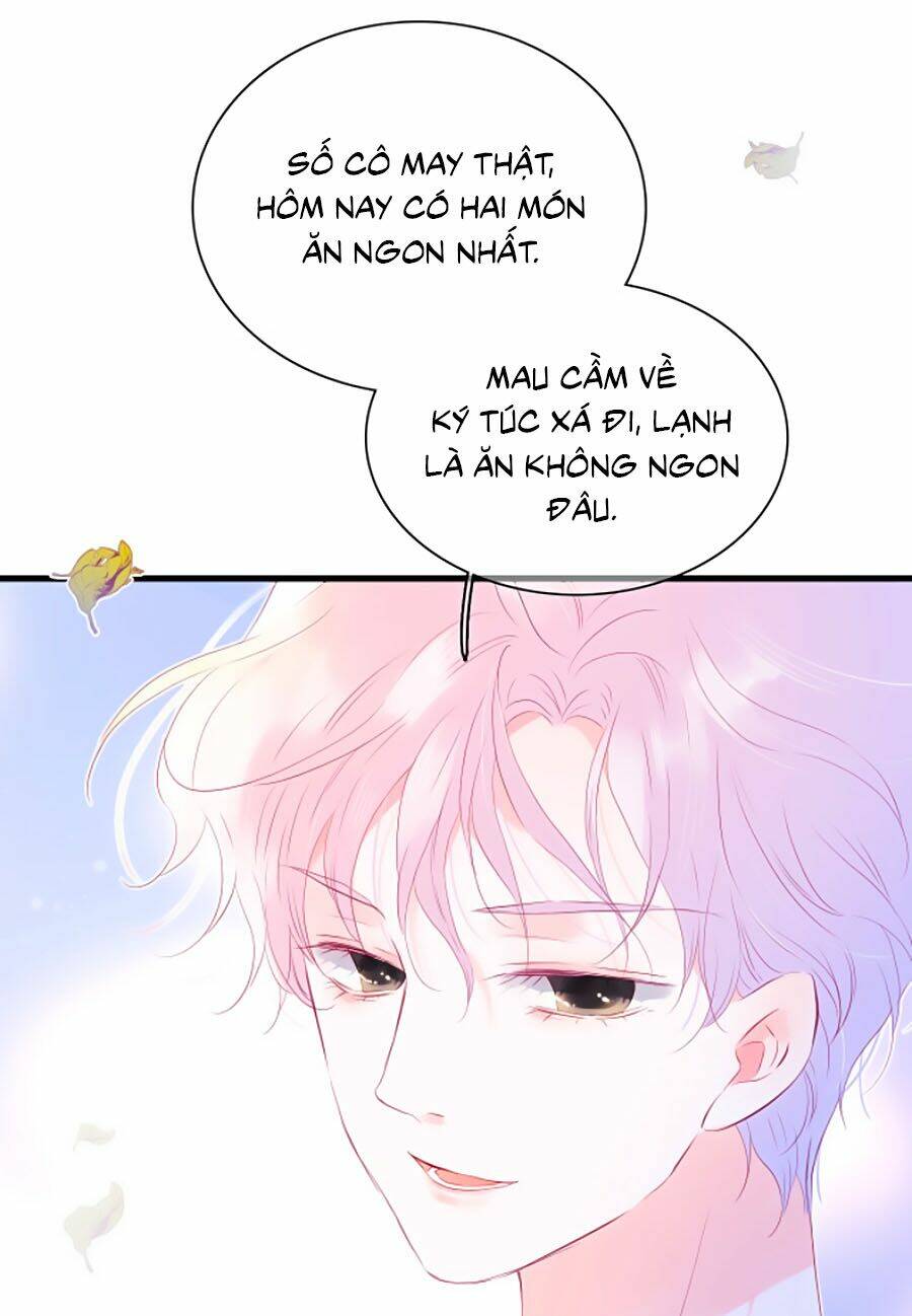 Hoa Bỏ Chạy Với Nhím Rồi: Chapter 9