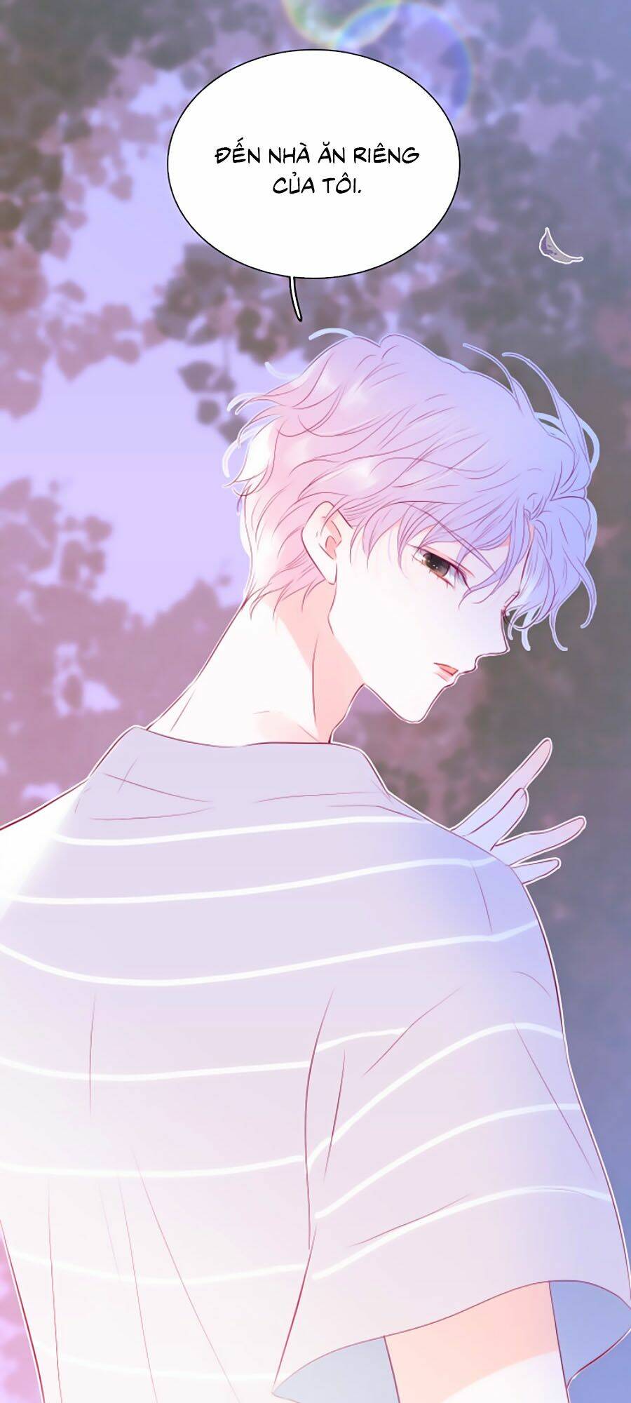 Hoa Bỏ Chạy Với Nhím Rồi: Chapter 9