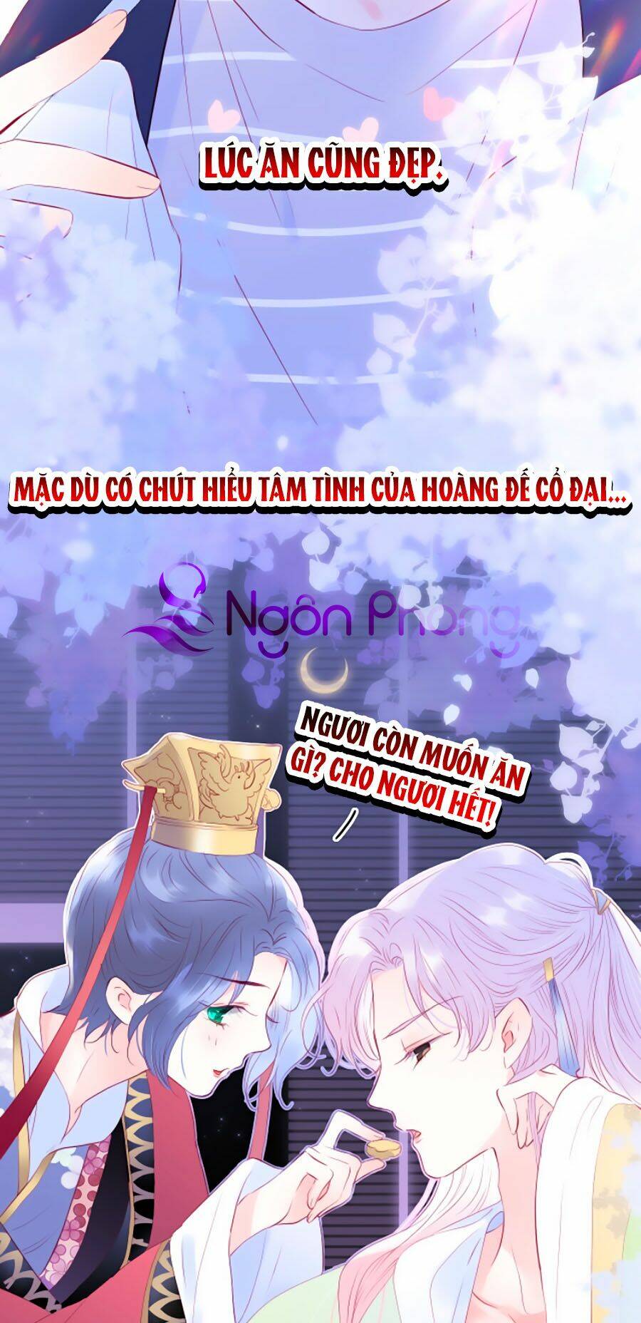 Hoa Bỏ Chạy Với Nhím Rồi: Chapter 9
