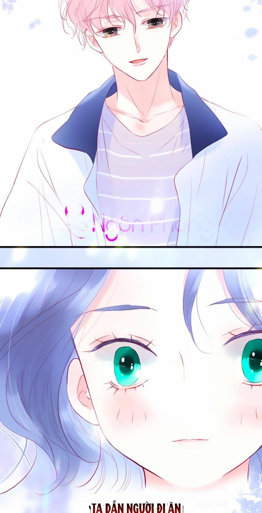 Hoa Bỏ Chạy Với Nhím Rồi: Chapter 9