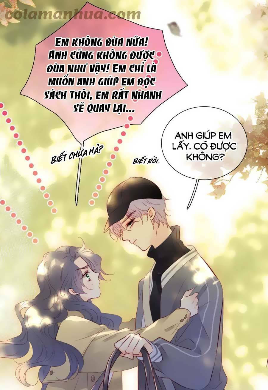 Hoa Bỏ Chạy Với Nhím Rồi: Chapter 92