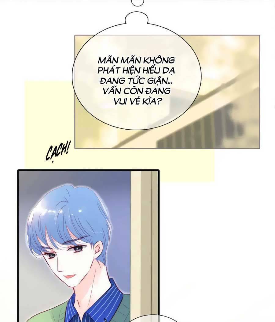 Hoa Bỏ Chạy Với Nhím Rồi: Chapter 92