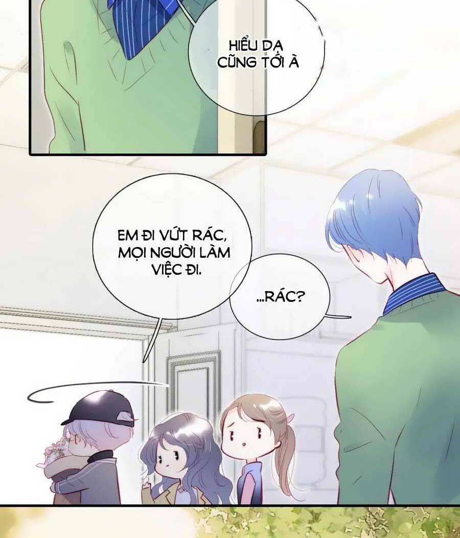 Hoa Bỏ Chạy Với Nhím Rồi: Chapter 92