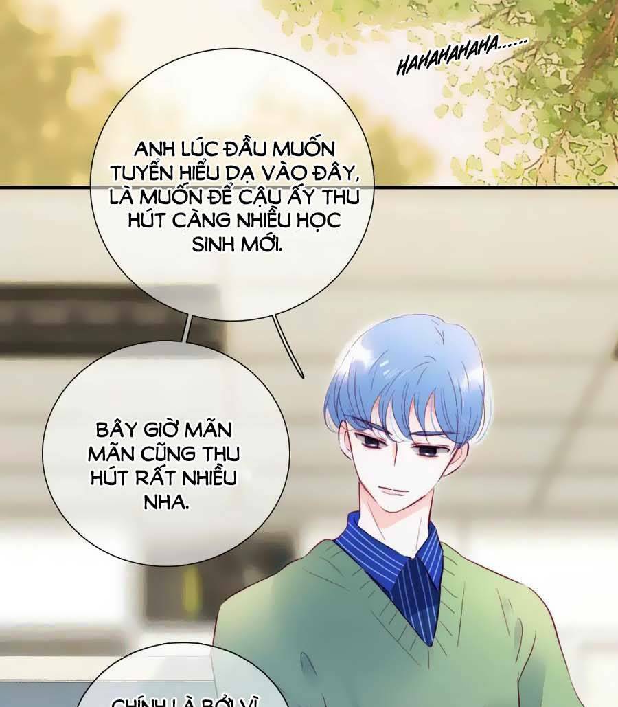 Hoa Bỏ Chạy Với Nhím Rồi: Chapter 92