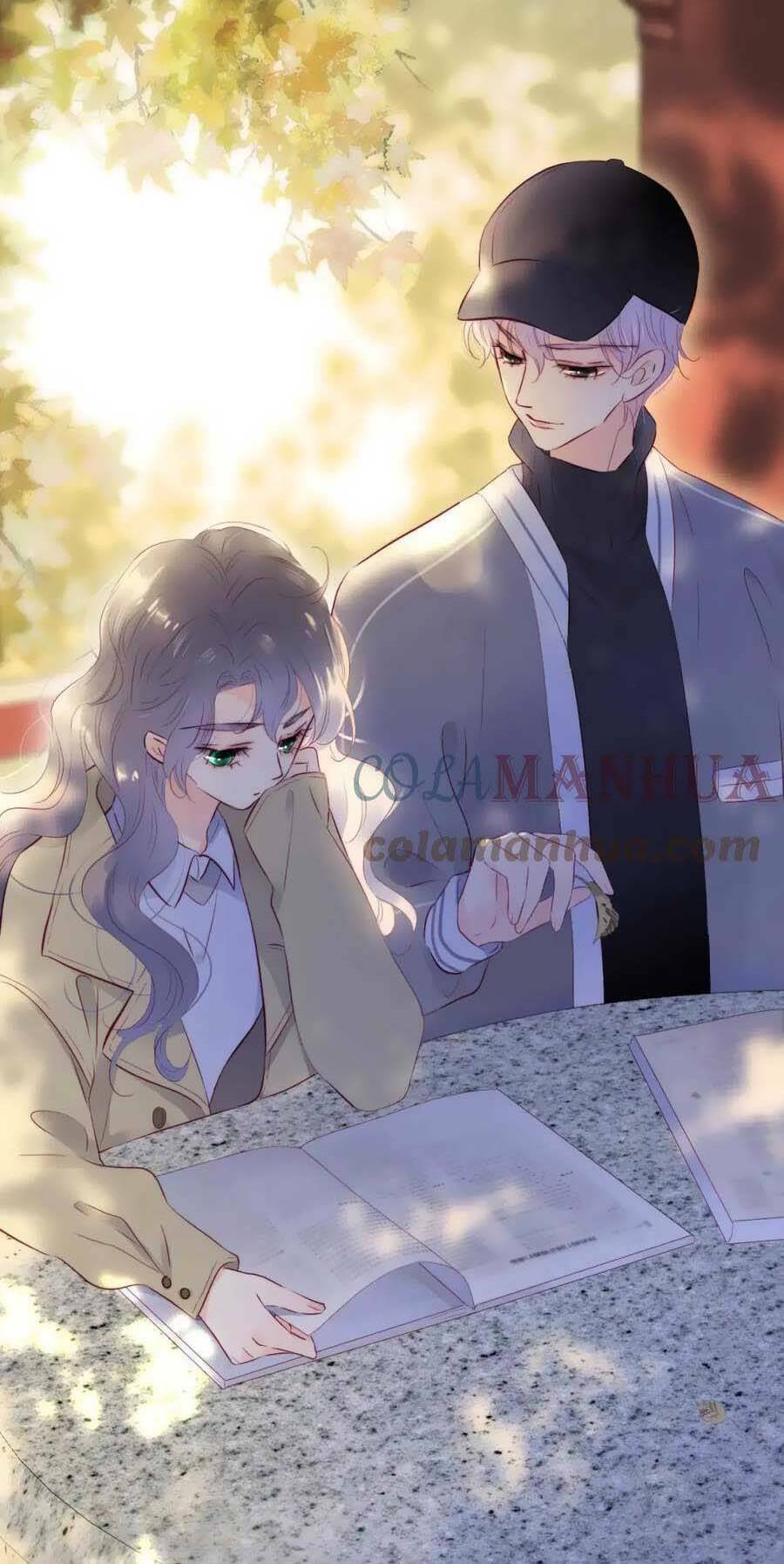 Hoa Bỏ Chạy Với Nhím Rồi: Chapter 92
