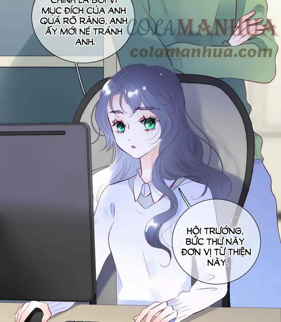 Hoa Bỏ Chạy Với Nhím Rồi: Chapter 92