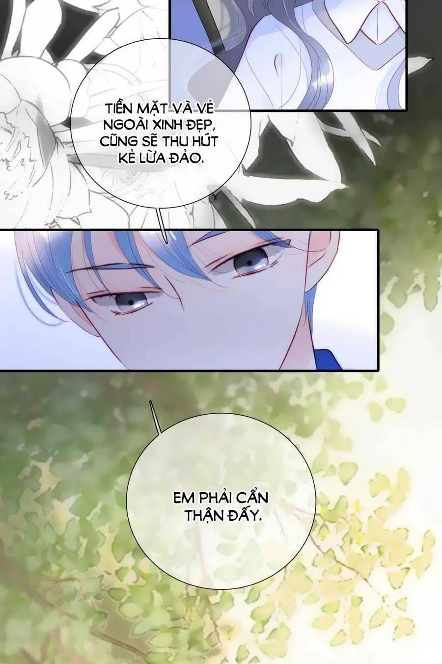 Hoa Bỏ Chạy Với Nhím Rồi: Chapter 92