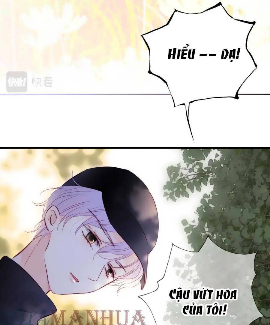 Hoa Bỏ Chạy Với Nhím Rồi: Chapter 92