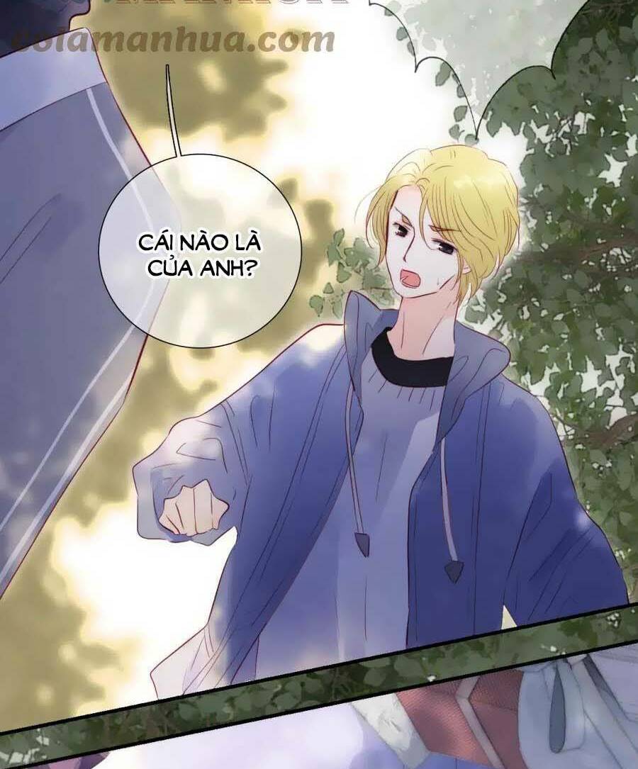 Hoa Bỏ Chạy Với Nhím Rồi: Chapter 92