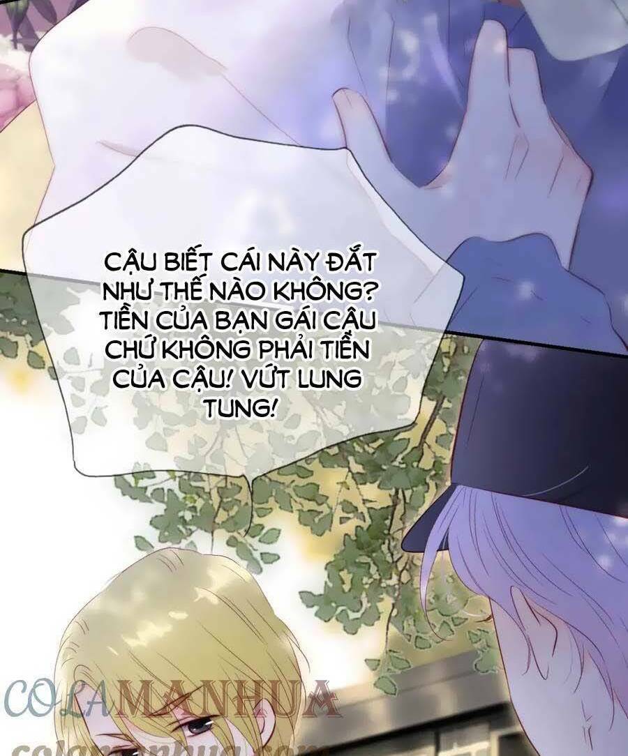 Hoa Bỏ Chạy Với Nhím Rồi: Chapter 92