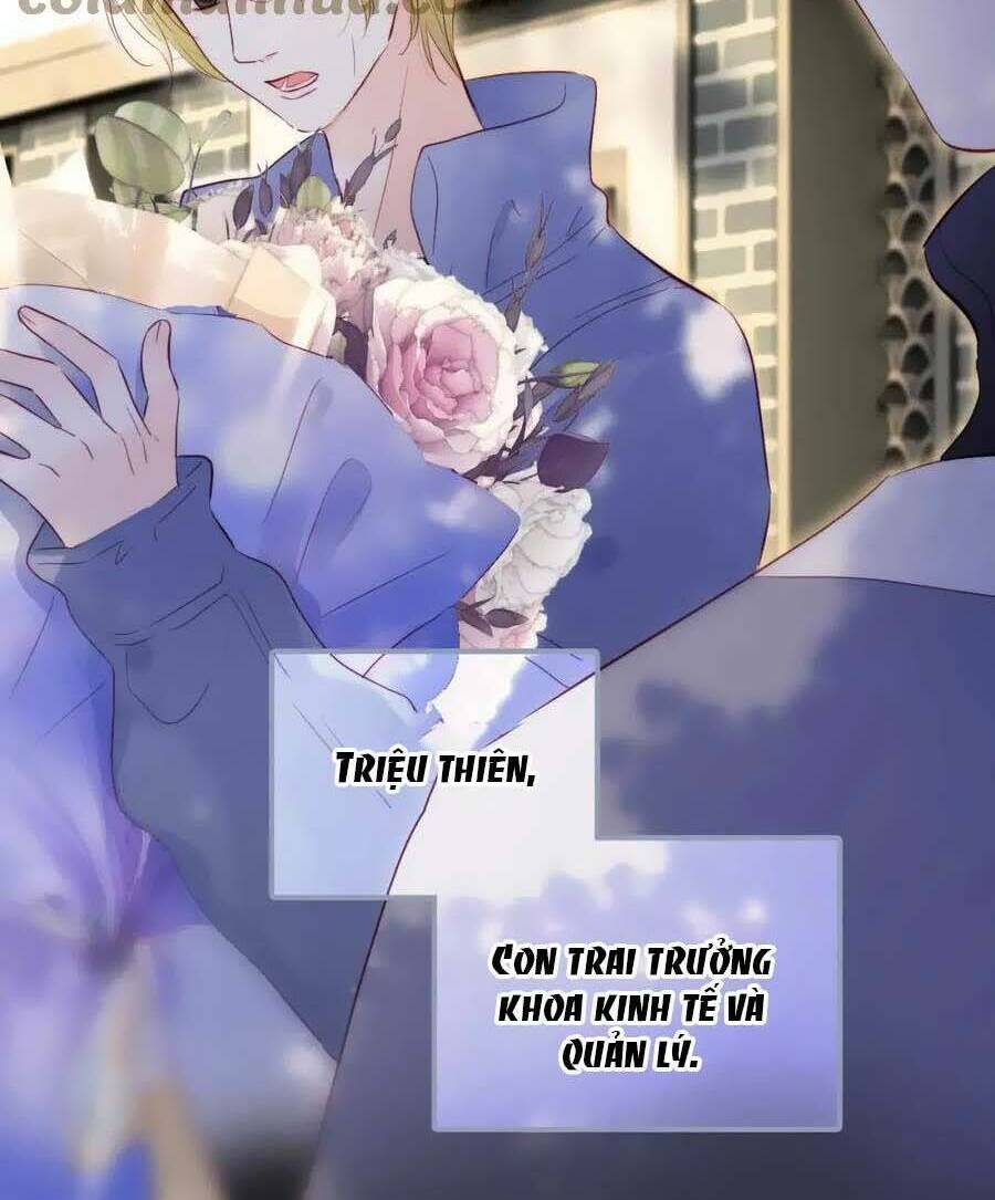 Hoa Bỏ Chạy Với Nhím Rồi: Chapter 92