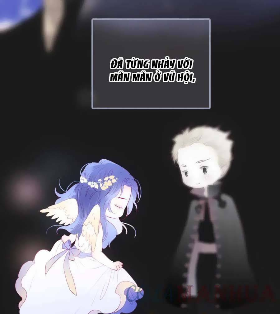 Hoa Bỏ Chạy Với Nhím Rồi: Chapter 92
