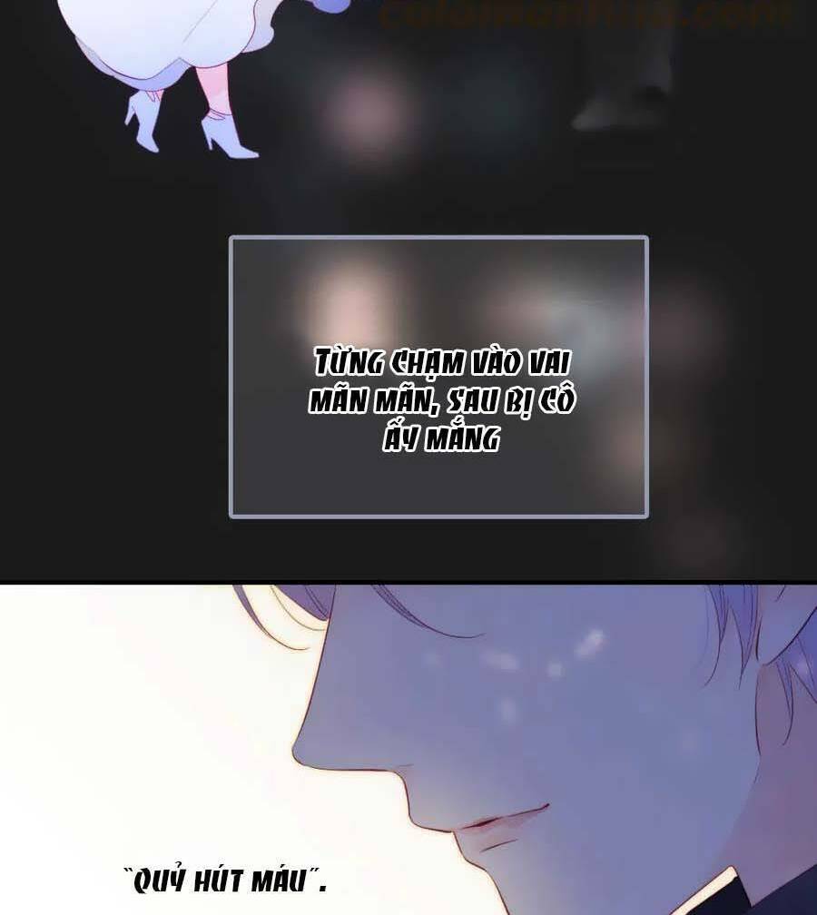 Hoa Bỏ Chạy Với Nhím Rồi: Chapter 92