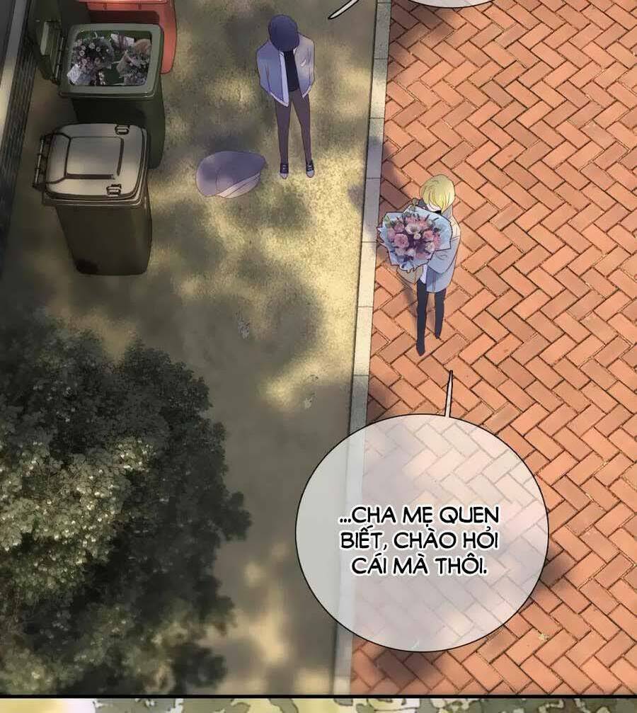 Hoa Bỏ Chạy Với Nhím Rồi: Chapter 92