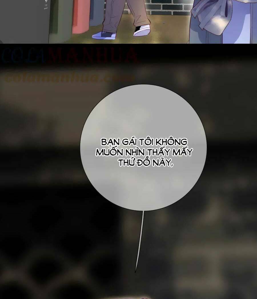 Hoa Bỏ Chạy Với Nhím Rồi: Chapter 92