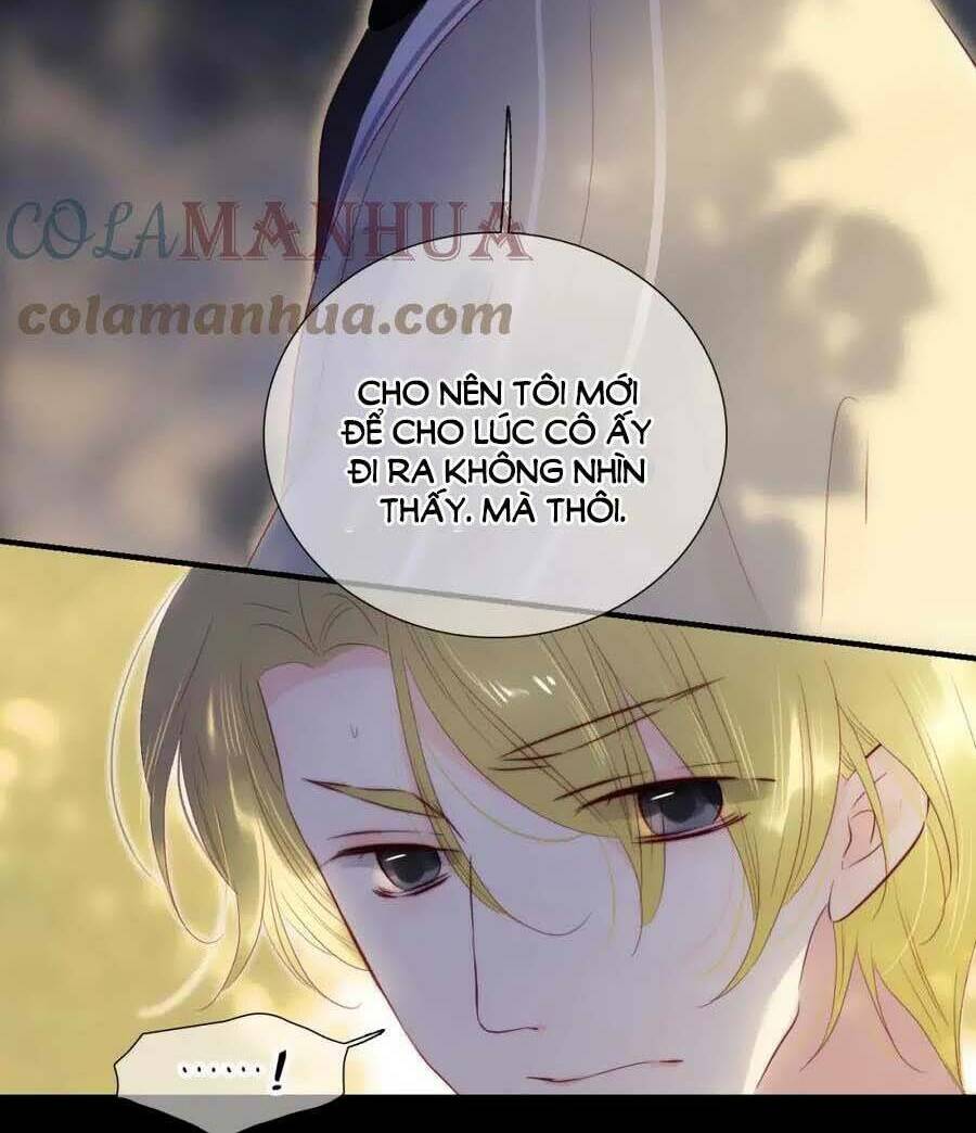 Hoa Bỏ Chạy Với Nhím Rồi: Chapter 92