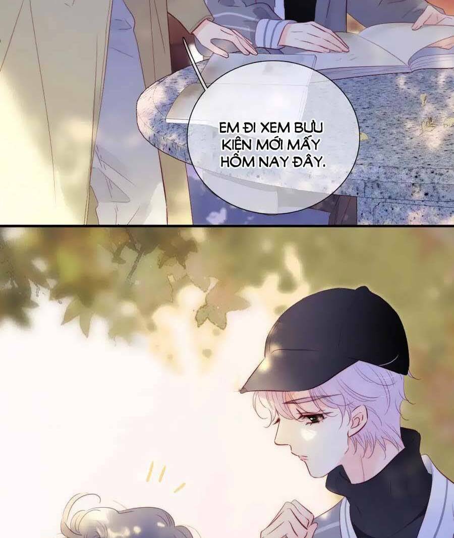 Hoa Bỏ Chạy Với Nhím Rồi: Chapter 92