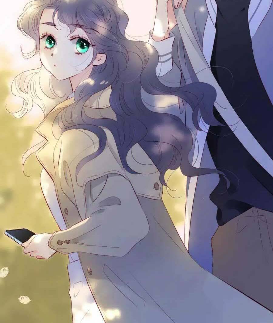 Hoa Bỏ Chạy Với Nhím Rồi: Chapter 92