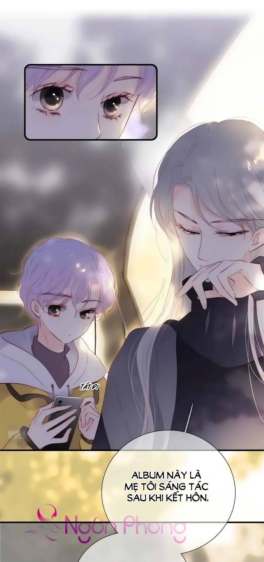 Hoa Bỏ Chạy Với Nhím Rồi: Chapter 94