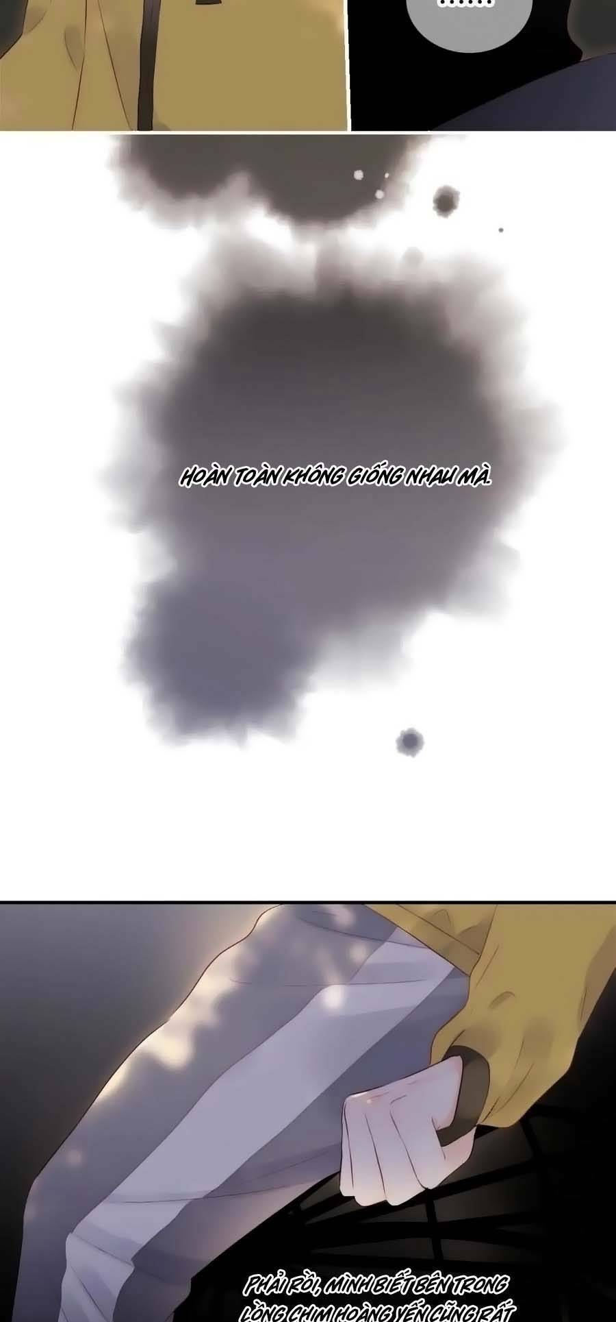 Hoa Bỏ Chạy Với Nhím Rồi: Chapter 94